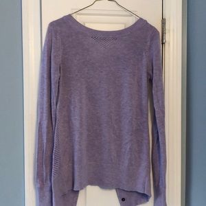 Lululemon Sweater